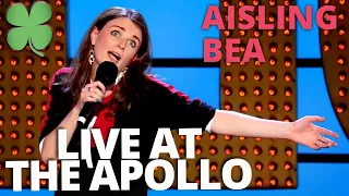 Live At The Apollo With Aisling Bea (Full Set St Patrick's Day) | Live At The Apollo | Aisling Bea