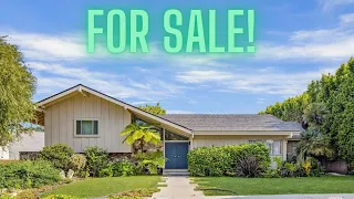Brady Bunch House For Sale! | Studio City, CA