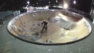 Sick BMX Video (HD)