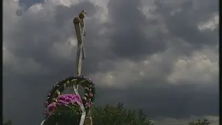 MH17 plane crash: investigators examine field of death | Channel 4 News