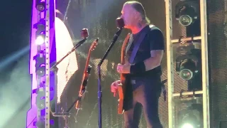 Metallica - The Unforgiven [Live] - 8.25.2019 - Maimarkt Mannheim - Mannheim, Germany