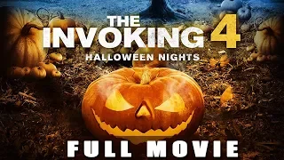 The Invoking 4 - Halloween Nights | Horror - Full Movie | Keith Dowell | Carolyn Fields | (Horror)