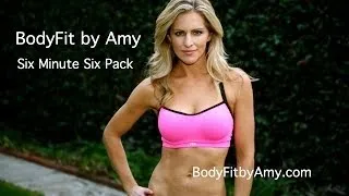 Six Minute Six Pack