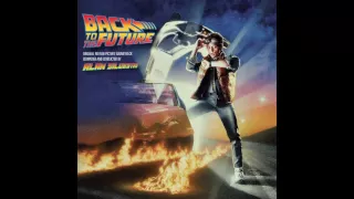 Back to the Future (Original Motion Picture Soundtrack) - Back to the Future (End Credits)