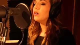 Every Breath You Take - The Police Cover - Pia Ashley