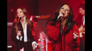 Sara Evans - Run Run Rudolph