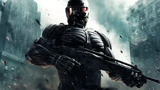 Crysis 3-2 (GMV) Skillet Hero (на русском)