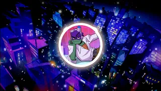 Donnie ROTTMNT AI  Cover: Talk nerdy to me ( why did i made this 😭)