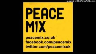 dirty tricks peace mix