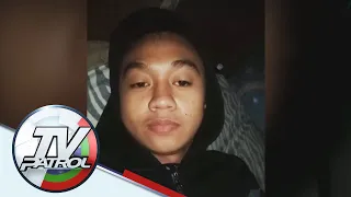 18 anyos na lalaking may autism, patay nang mabaril ng pulis sa raid sa Valenzuela | TV Patrol