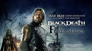 FURIA NEGRA con SEAN BEAN | PELICULA COMPLETA EN ESPAÑOL LATINO | MISTERIO | HD