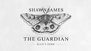 Shawn James - The Guardian (Ellie's Song) | The Last of Us Part II