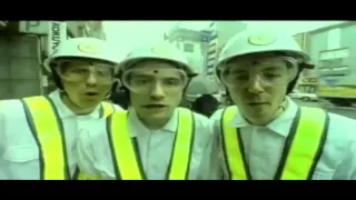 The Beastie Boys vs Herbie Hancock - Intergalactic Rockit