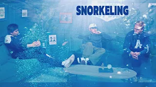 Snorkeling | Son of a Boy Dad #202