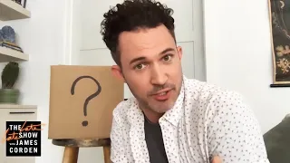 Video Chat Magic with Justin Willman