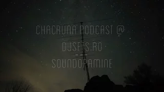 soundopamine | chacruna podcast @djsets.ro