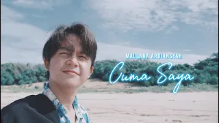 Maulana Ardiansyah - Cuma Saya - Ko Mo Cari Yang Bagaimana [ Official Music Video ]