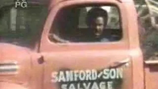Sanford and Son Intro