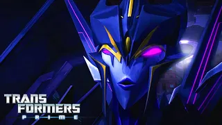 Transformers: Prime | S03 E08 | Episodio COMPLETO | Animación | Transformers en español