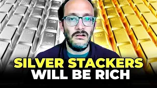 Silver Is About To Explode To $785 According To Market Expert Rafi Farber, Stack While It's Cheap