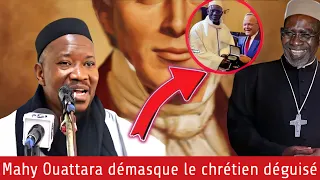 Allahou Akbar Mahi Wattara a terminé avec le double jeu de Ousmane Madani,il tend vers christianisme