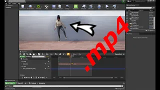 [13] [Tutorial] [Medium] Animate Metahumans using Free Mocap from Videos - Plask AI | UE4.27