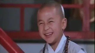 China Dragon (1995) - Kung Fu Fighting Scene