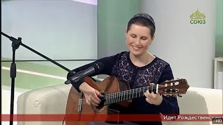 СВЕТЛАНА КОПЫЛОВА "Я старомодна" (Стихи Ирина Самарина-Лабиринт)