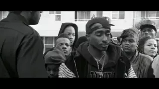 2Pac ft. Eminem & Linkin Park - In The End