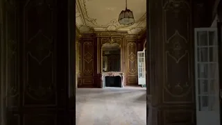 America’s Largest Abandoned Mansion | Lynnewood Hall