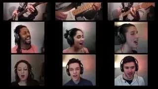 21 Guns (Cast Version) - Full Cover - Green Day