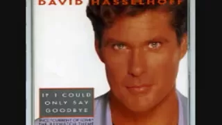 David Hasselhoff - Current Of Love
