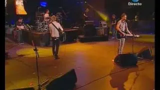 McFly - All About You (live RIR Lisboa 2010)