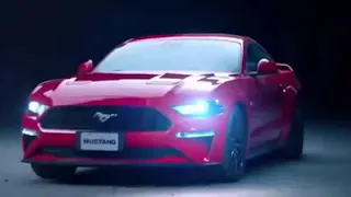 Ford Mustang. 4 Fatal flaws of the new Ford Mustang