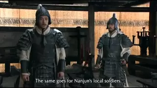 Three Kingdoms - Episode【46】English Subtitles (2010)