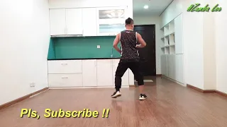 Shalala Lala - Line Dance / Vengaboys / High Beginner (BÀI HƯỚNG DẪN BẤM▶️)