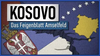 Der Streit um den Kosovo | Vom Völkerrecht und dem Amselfeld