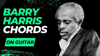 Essential JAZZ Chord Substitutions EVERY Guitarist Should Know