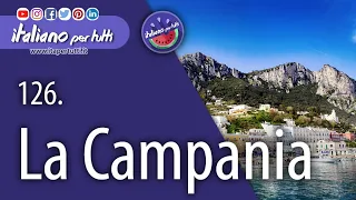 126.  La Campania