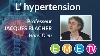 Hypertension