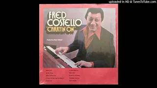 Fred Costello - Tap N' Shuffle - Killer Private Press Deep / Jazz Funk Lounge Breaks NYC
