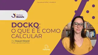 Como verificar a qualidade de docking proteína-proteína (ou proteína-peptídeo) | Prática com o DockQ