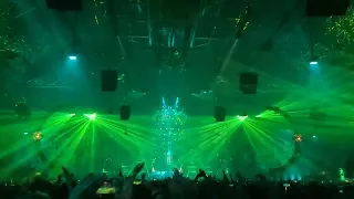 Qlimax 2022 | Rooler - Too Cold