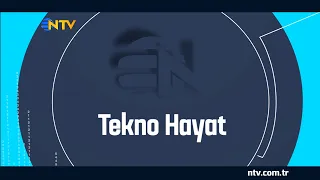 Tekno Hayat (19 Haziran 2021)