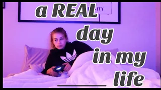 a VERY REAL day in a working mom's life | Mama Maddie