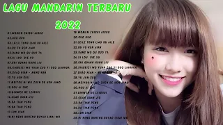 KUMPULAN LAGU MANDARIN - TERBAIK||POPULER - ENAK DI DENGAR [TOP CHINESE SONGS]#2