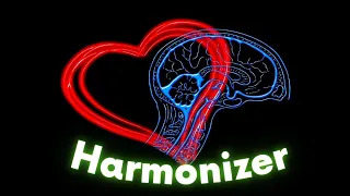 🎧 Heart Brain Coherence Music: Harmonize Heart & Brain 0.1Hz (with Hemispheric Brain Synchronizer)