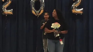 2024 Hill Got Talent Show