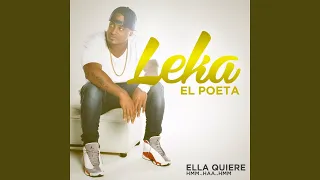 Ella Quiere Hmm... Haa... Hmm... - Yayo Remix