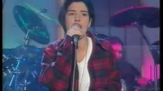 Texas (Sharleen Spiteri) Heart Of Glass Live